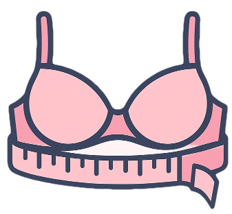 BraSizeCalculator Logo